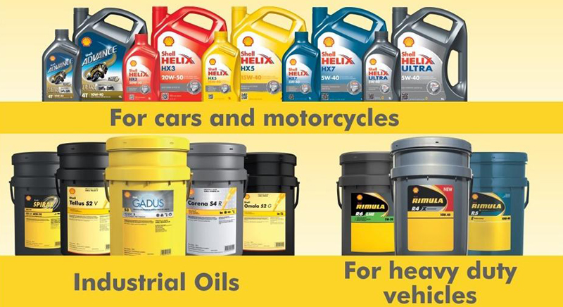 Lubricant | PS Energy - Fuel And Lubricant Distributor In Singapore