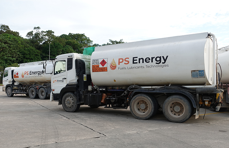 Commercial Sales PS Energy Group