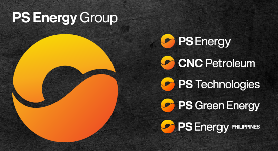 PS Energy Group unveil new brand identity